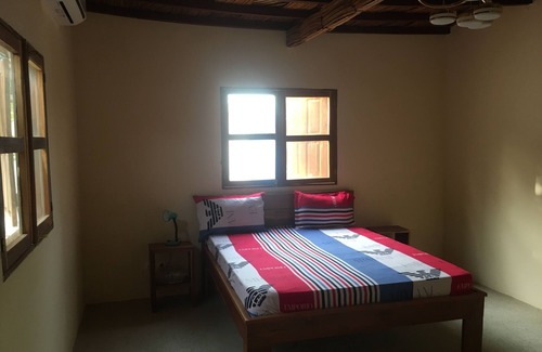 Cap Skirring House | Séné-Marra haven of peace.