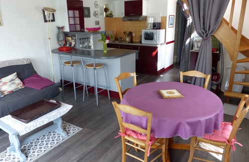 Sene Cottage | Séné seaside lodging (classified 2 stars)