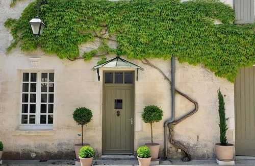 Bourdeilles House | Sénéchal, Château des Sénéchaux, regal, stunning, sumptuous, voluminous, restful