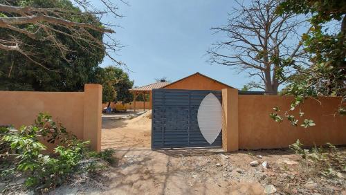 Cap Skirring House | Sénégal CASAMANCE