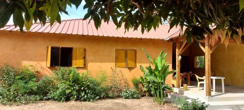 Cap Skirring House | Sénégal CASAMANCE