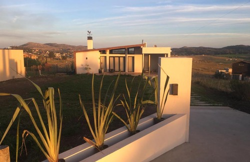 Tandil House | Séptimo Día