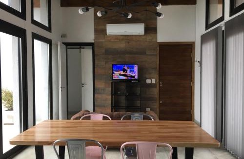 Tandil House | Séptimo Día