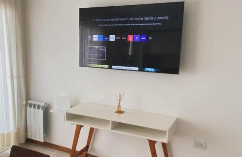 Concordia Apartment | Séptimo Portal Norte