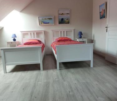 Bolbec Bed & Breakfast | sérénite normande