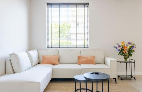 Vinkeveen Apartment | SéSé