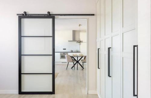 Vinkeveen Apartment | SéSé