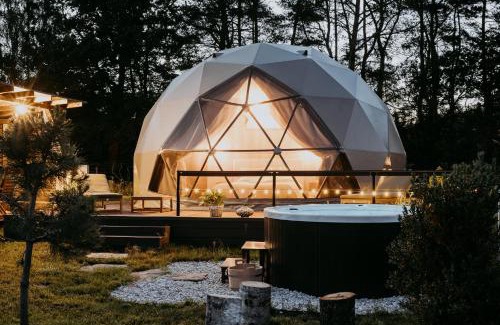 Przodkowo Other | Sëtnowa Glamping