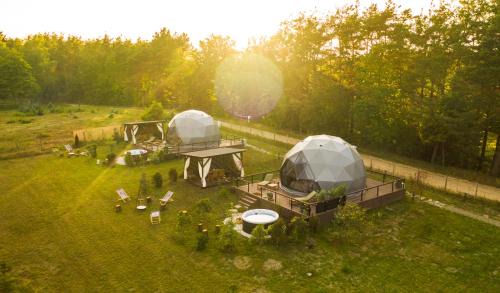 Przodkowo Other | Sëtnowa Glamping