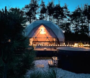 Przodkowo Other | Sëtnowa Glamping