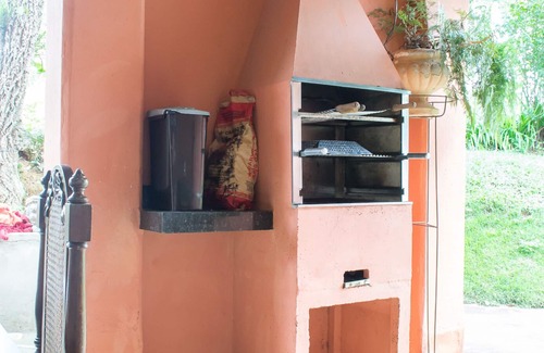 Contagem Cottage | Sítio da Vovó Dinha