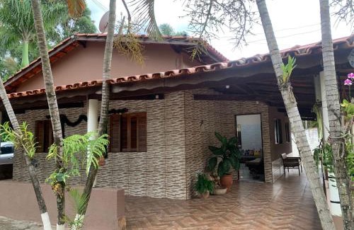 Mairinque House | Sítio 2 Marco -Seu Refugio Perfeito em Mairinque