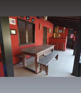 Miguel Pereira House | Sítio 3LLL