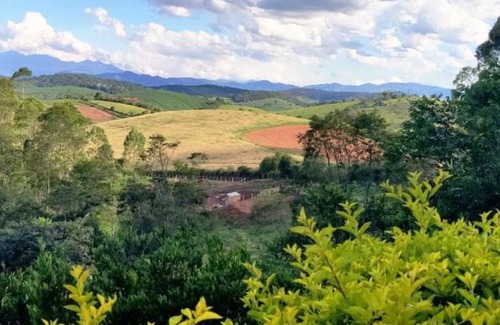 Carmo de Minas Cottage | Sítio a 15 Minutos de São Lourenço