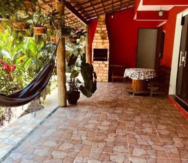 Macae House | Sítio aconchegante em Sana !