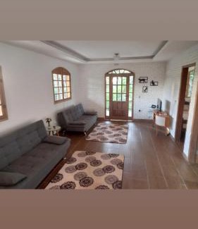 Rocas Novas House | Sítio Aconchegante Familiar