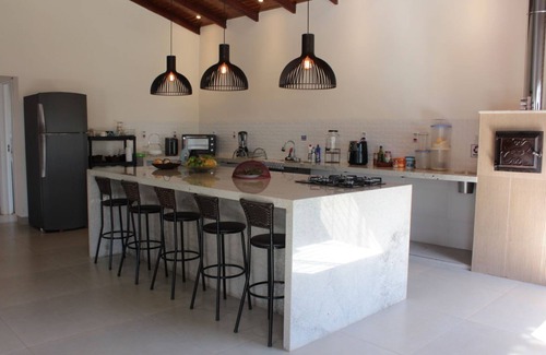 Paraopeba Cottage | Sítio Alto Padrão Recanto da Felicidade Curvelo