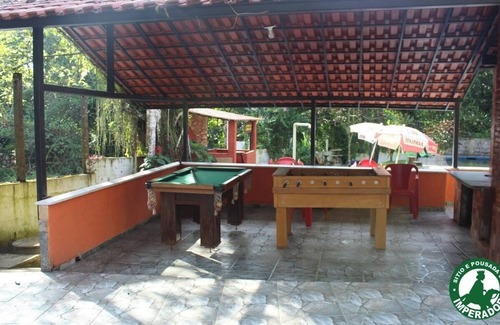 Guapimirim House | Sítio and Pousada do Imperador