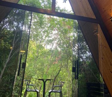 Colinas do Sul Apartment | Sítio Aroeira Cabanas