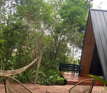 Colinas do Sul Apartment | Sítio Aroeira Cabanas