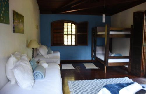 Teresopolis House | Sítio Azul