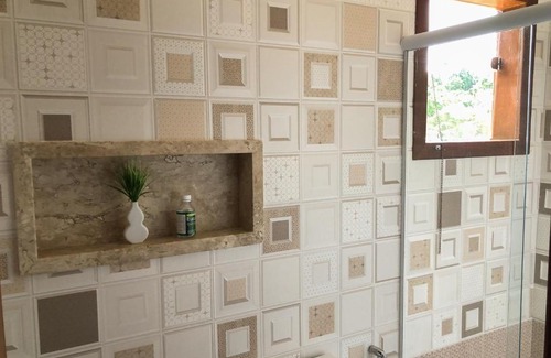 Domingos Martins House | Sítio Balango - Casa para até 10 pessoas