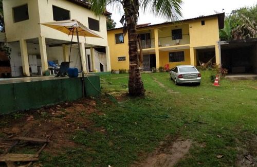 Barra de Pojuca Cottage | Sítio Barra do Pojuca