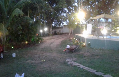 Barra de Pojuca Cottage | Sítio Barra do Pojuca