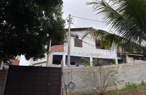 Mombaca Apartment | Sítio Bela Vista