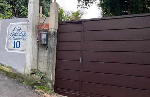 Mombaca Apartment | Sítio Bela Vista