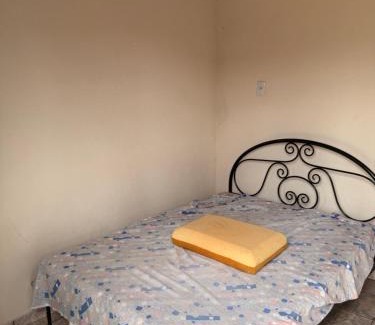 Areado Apartment | Sítio Bela Vista