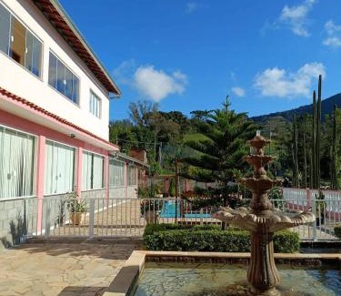Cristina House | Sítio Bela Vista