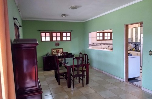 Guacuri House | SÍTIO BOA VISTA - NATURE CORNER - ITUPEVA