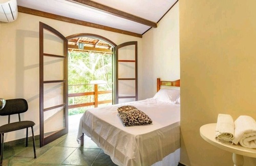 Pedro do Rio Hotel | Sítio Borges