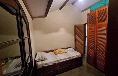 Pedro do Rio Hotel | Sítio Borges