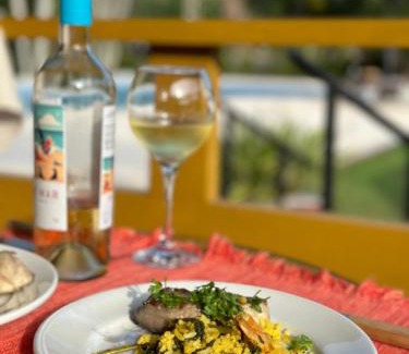 Benevides Ski Chalet | Sítio Borsoilândia