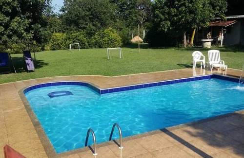 Esmeraldas House | Sítio Nossa Terrinha - Quiet place in a quiet neighborhood of Esmeraldas - MG