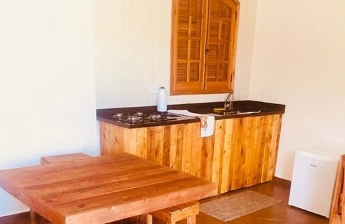 Zona Leste House | Sítio C/chalés Priv Para Eventos/enc Familiares