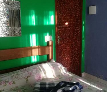 Teresopolis House | Sítio Canoas