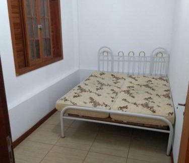 Cosmos House | Sítio Cantinho da Natureza