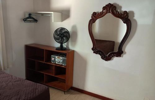 Cosmos House | Sítio Cantinho da Natureza