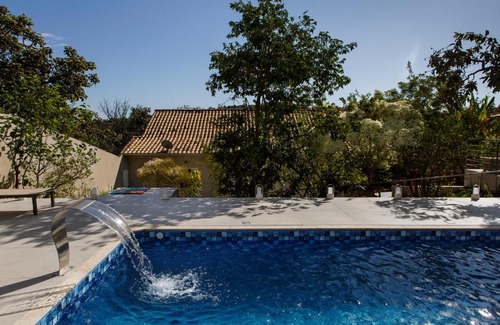 Lagoa Santa House | Sítio Casa BelArt Lagoa Santa