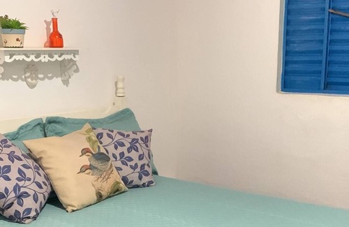 Tres Pontas House | Sítio Casa de Boneca