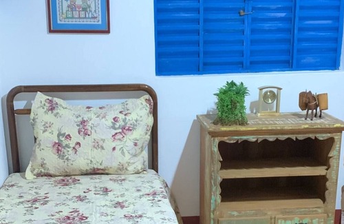 Tres Pontas House | Sítio Casa de Boneca