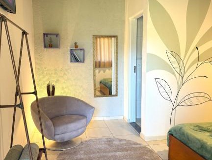 Boituva House | Sítio CEL com Suítes aconchegantes em Boituva