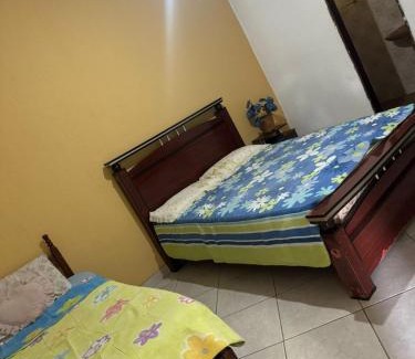 Petropolis House | Sítio Chega Mais