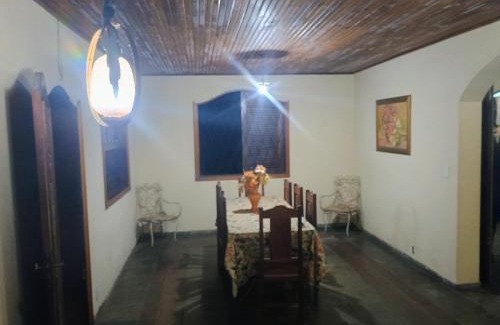 Petropolis House | Sítio Chega Mais