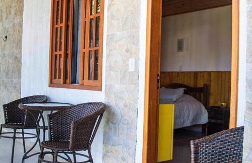 Teresopolis House | Sítio Corta Vento