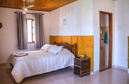 Teresopolis House | Sítio Corta Vento