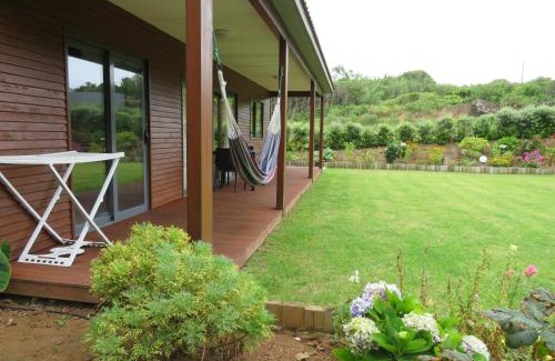 Lajes das Flores House | Sítio da Assumada